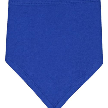 Infant Premium Jersey Bandana Bib