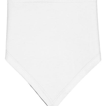 Infant Premium Jersey Bandana Bib