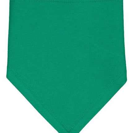 Infant Premium Jersey Bandana Bib