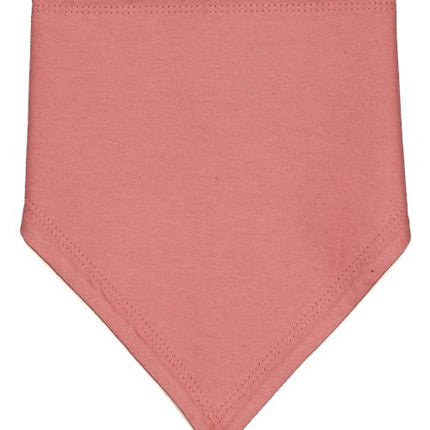 Infant Premium Jersey Bandana Bib