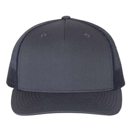 Five-Panel Trucker Cap