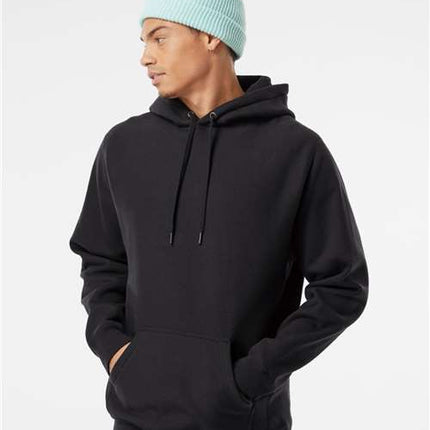 Unisex Legend Premium Heavyweight Cross-Grain Hooded Sweatshirt