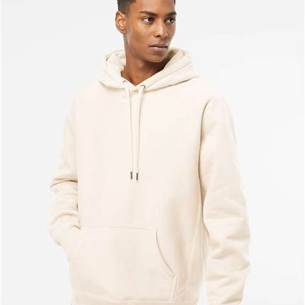 Unisex Legend Premium Heavyweight Cross-Grain Hooded Sweatshirt