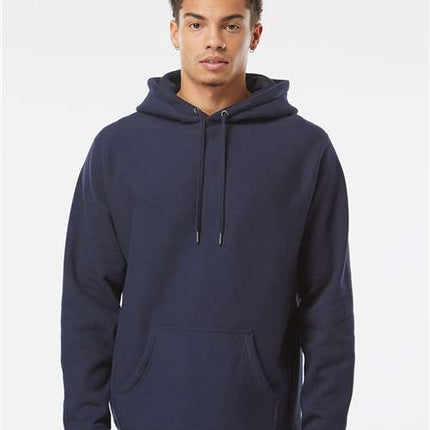 Unisex Legend Premium Heavyweight Cross-Grain Hooded Sweatshirt