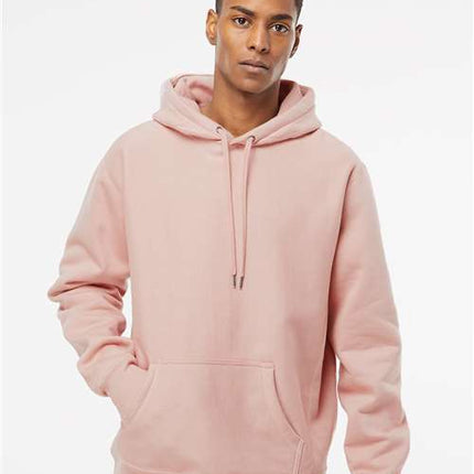 Unisex Legend Premium Heavyweight Cross-Grain Hooded Sweatshirt