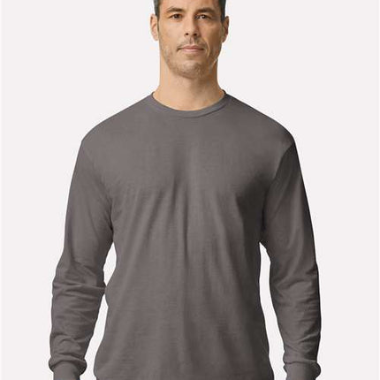 Unisex Heavy Cotton™ Long Sleeve T-Shirt