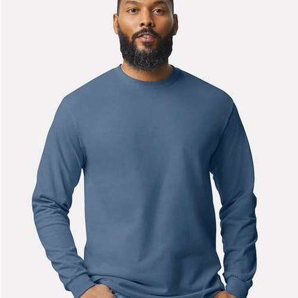 Unisex Heavy Cotton™ Long Sleeve T-Shirt