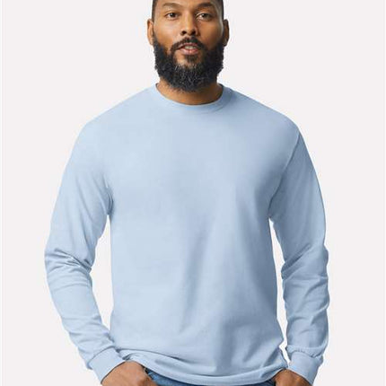 Unisex Heavy Cotton™ Long Sleeve T-Shirt