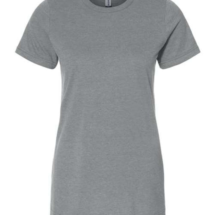 Women's Softstyle® CVC T-Shirt