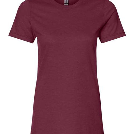 Women's Softstyle® CVC T-Shirt