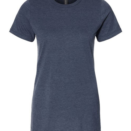 Women's Softstyle® CVC T-Shirt