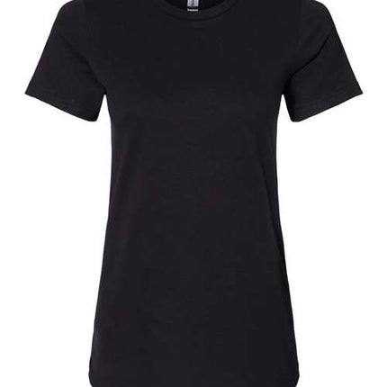 Women's Softstyle® CVC T-Shirt