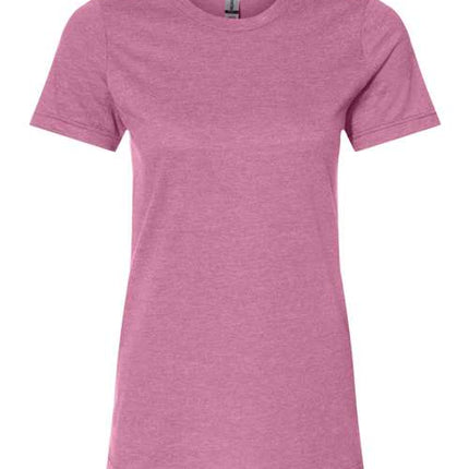 Women's Softstyle® CVC T-Shirt