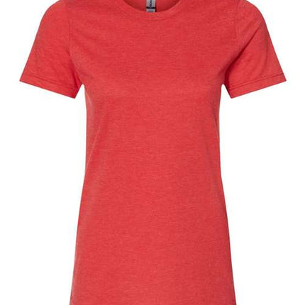 Women's Softstyle® CVC T-Shirt