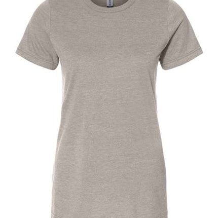 Women's Softstyle® CVC T-Shirt