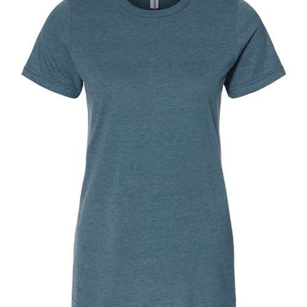 Women's Softstyle® CVC T-Shirt