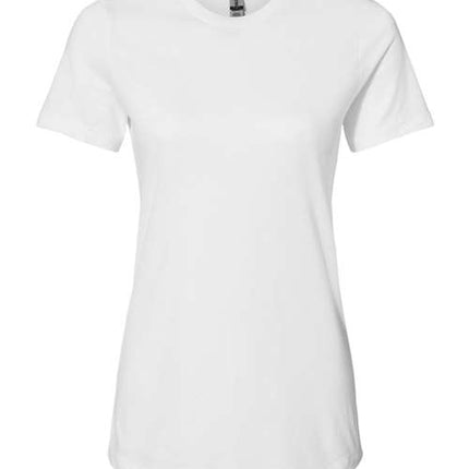 Women's Softstyle® CVC T-Shirt