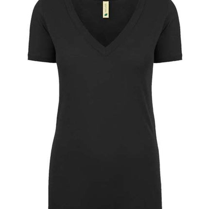 Women's Eco Performance V-Neck T-Shirt