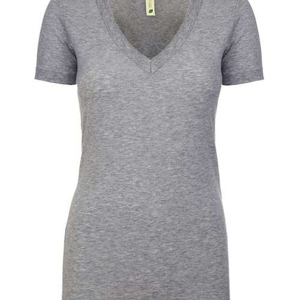 Women's Eco Performance V-Neck T-Shirt