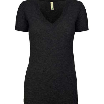 Women's Eco Performance V-Neck T-Shirt