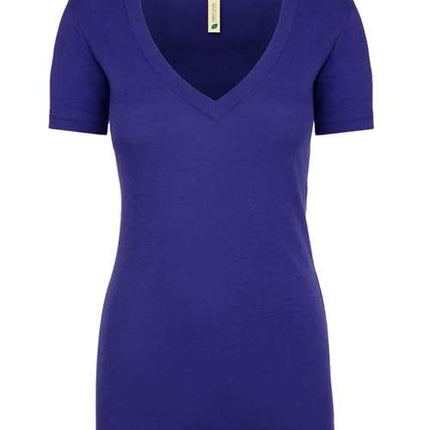 Women's Eco Performance V-Neck T-Shirt