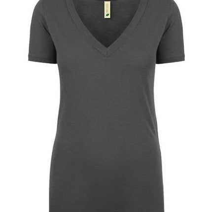 Women's Eco Performance V-Neck T-Shirt