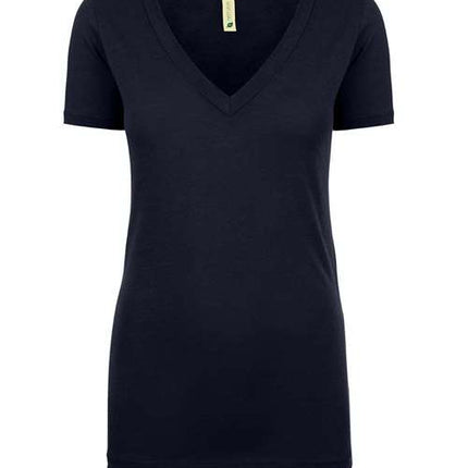 Women's Eco Performance V-Neck T-Shirt