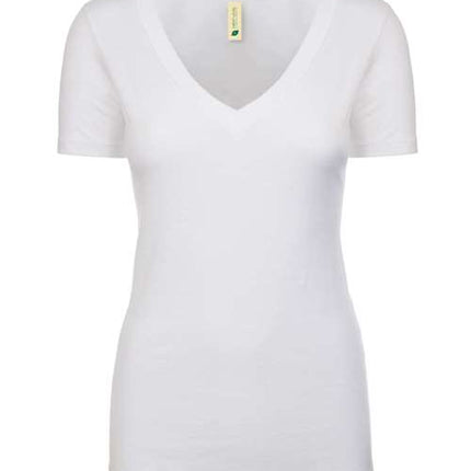 Women's Eco Performance V-Neck T-Shirt
