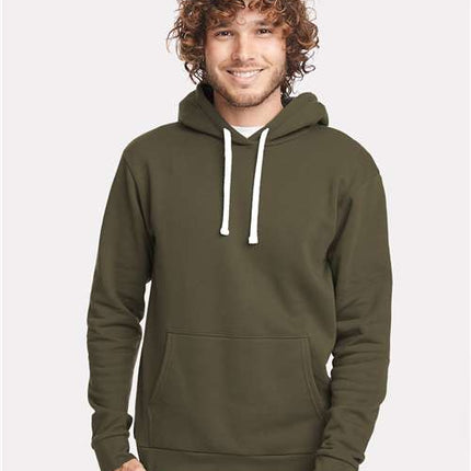 Unisex Santa Barbara Hoodie