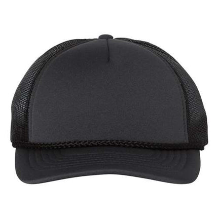Low Pro Foamie Trucker Cap