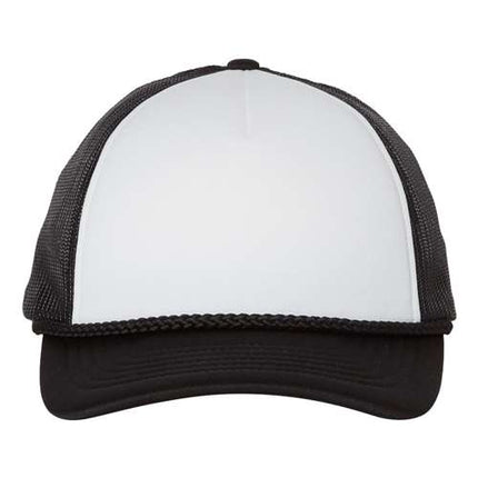 Low Pro Foamie Trucker Cap