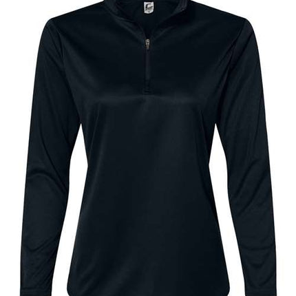 Women's Quarter-Zip Pullover
