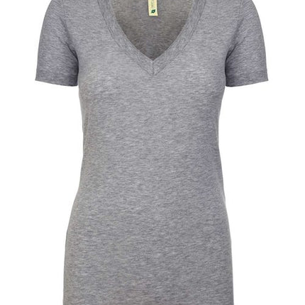 Women's Eco Performance V-Neck T-Shirt