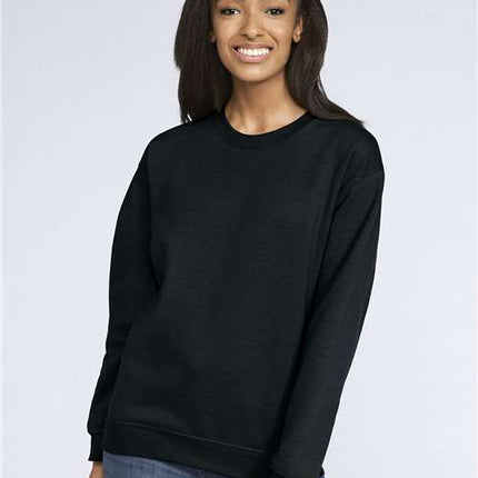 Unisex Softstyle® Midweight Crewneck Sweatshirt