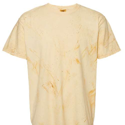 Colorblast™ Heavyweight T-Shirt