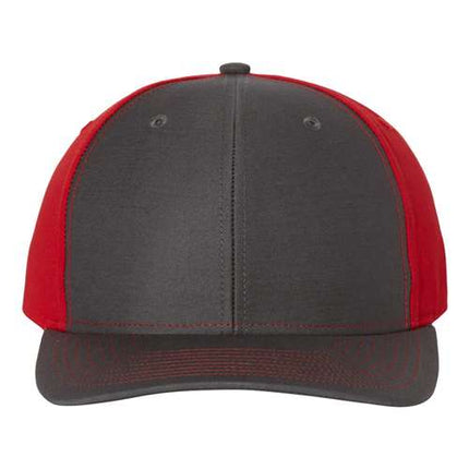 Twill Back Trucker Cap