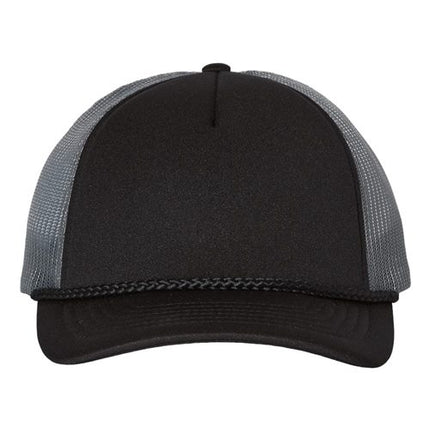 Low Pro Foamie Trucker Cap