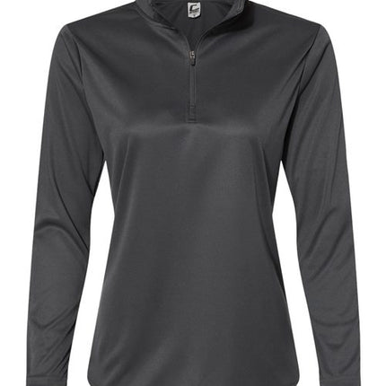 Women's Quarter-Zip Pullover