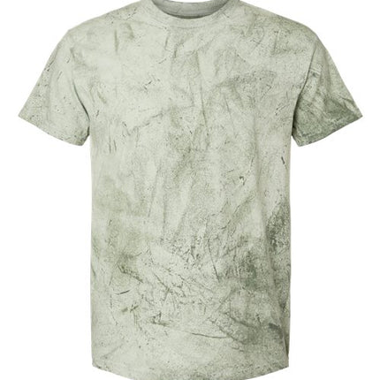 Colorblast™ Heavyweight T-Shirt