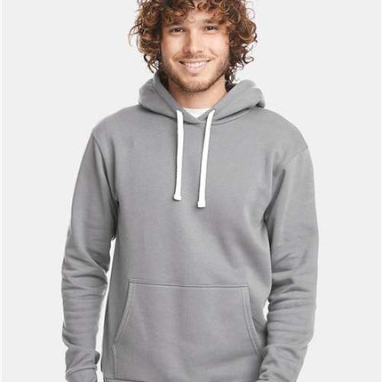 Unisex Santa Barbara Hoodie