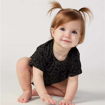 Infant Fine Jersey Bodysuit