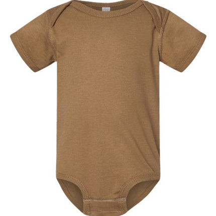 Infant Fine Jersey Bodysuit