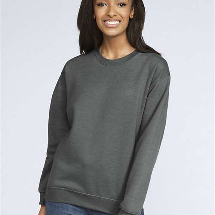 Unisex Softstyle® Midweight Crewneck Sweatshirt