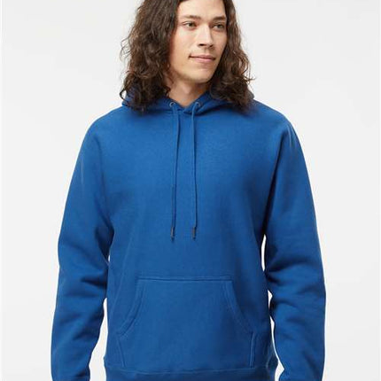 Unisex Legend Premium Heavyweight Cross-Grain Hooded Sweatshirt