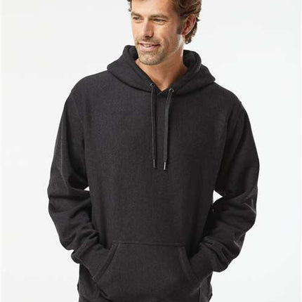 Unisex Legend Premium Heavyweight Cross-Grain Hooded Sweatshirt