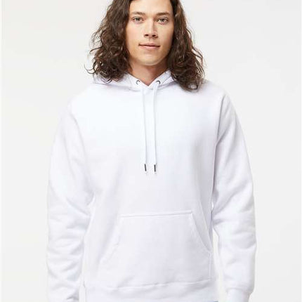 Unisex Legend Premium Heavyweight Cross-Grain Hooded Sweatshirt