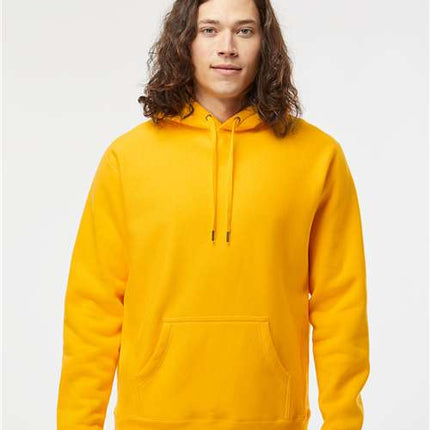 Unisex Legend Premium Heavyweight Cross-Grain Hooded Sweatshirt